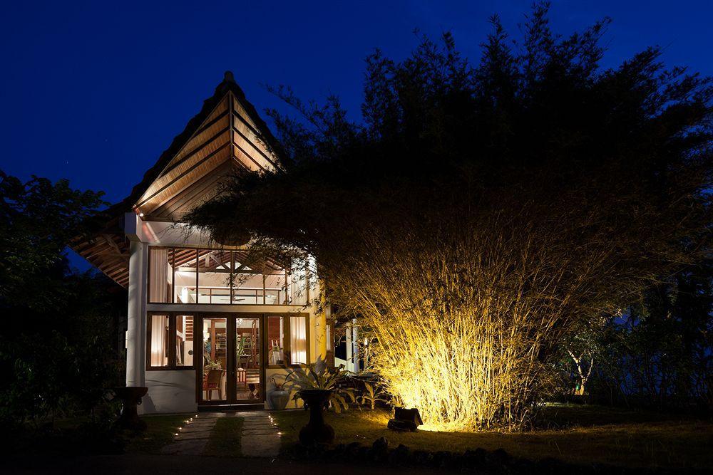 Villa Aarya Lagoi Kültér fotó