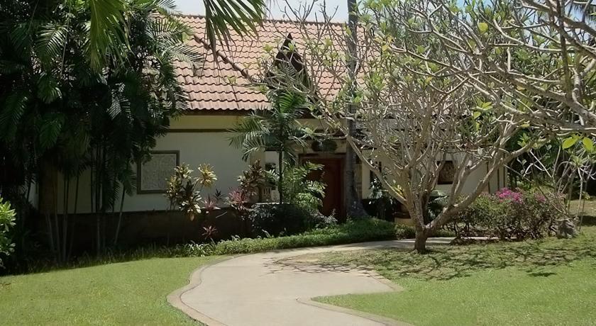 Villa Aarya Lagoi Kültér fotó